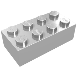 Chrome Brick Sponsor Level